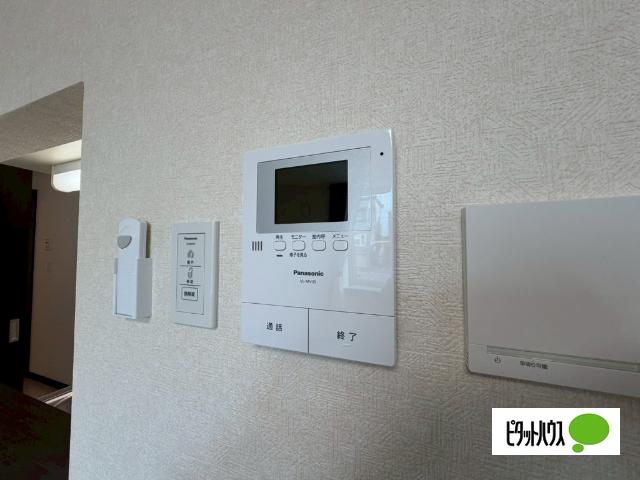 NEW ESPANIA 10（101） セキュリティ