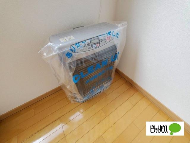Residence109（203） 設備