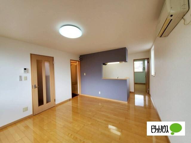 Residence109（203） 室内