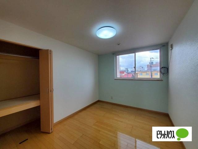 Residence109（203） その他部屋・スペース