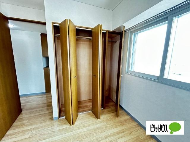 サルイ・オビヒロ（804） 収納