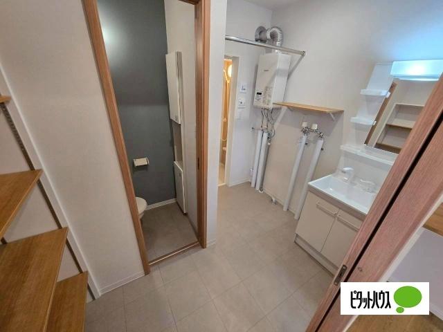ABODE足寄（2-B） その他部屋・スペース