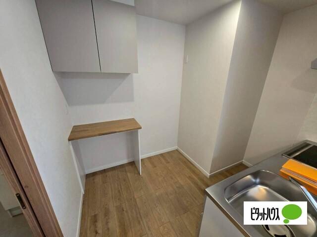 ABODE足寄（2-B） その他部屋・スペース