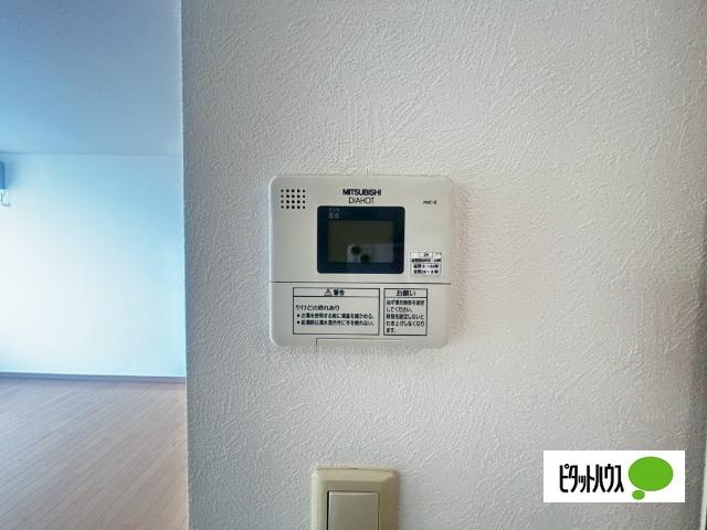 CASA LUNA（203） 設備