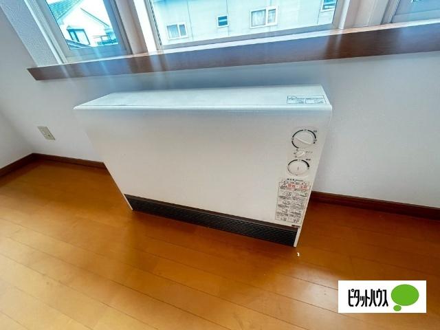 CASA LUNA（203） 設備