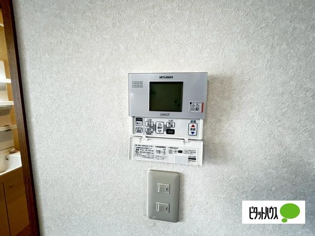 アルダ（205） 設備