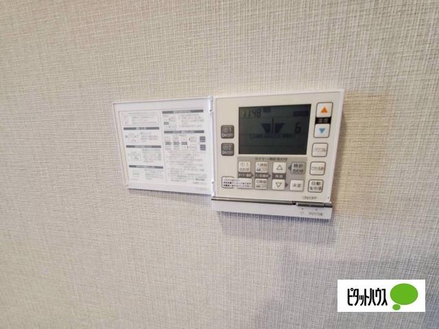 デュオサンテ旭川北彩都（701） その他
