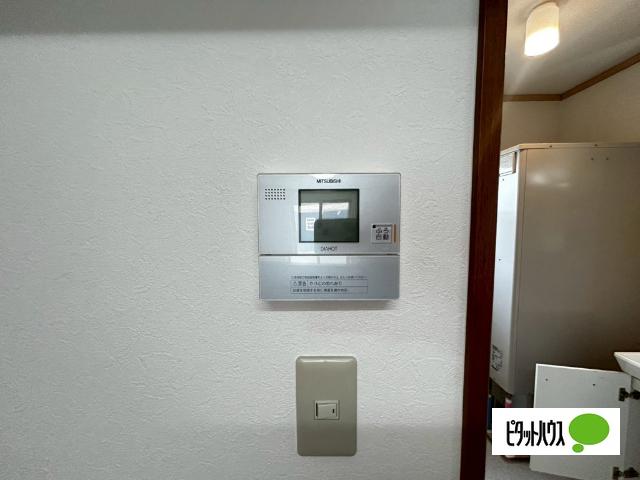 ヴェルデⅠ（101） 設備