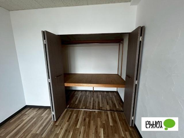 エクセル（603） 収納