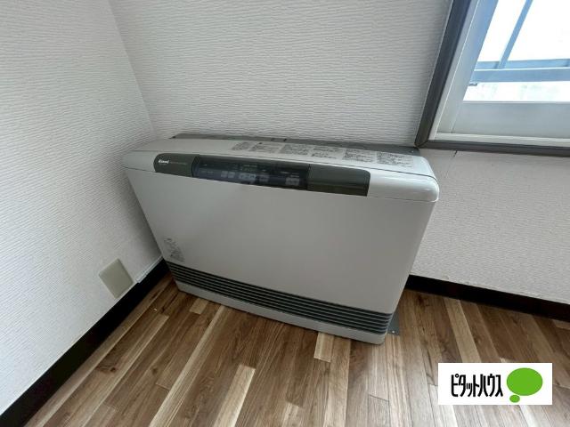 エクセル（603） 設備