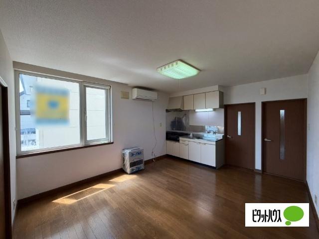 グランビューハイツ（105） 室内