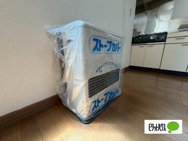 グランビューハイツ（105） 設備