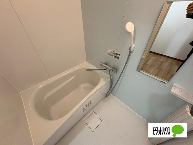 １９条ハイツ（1） バス／シャワー