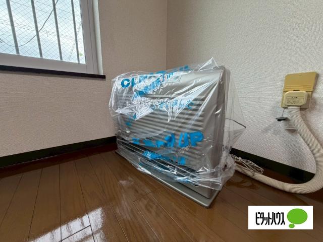 ステージ（6） 設備
