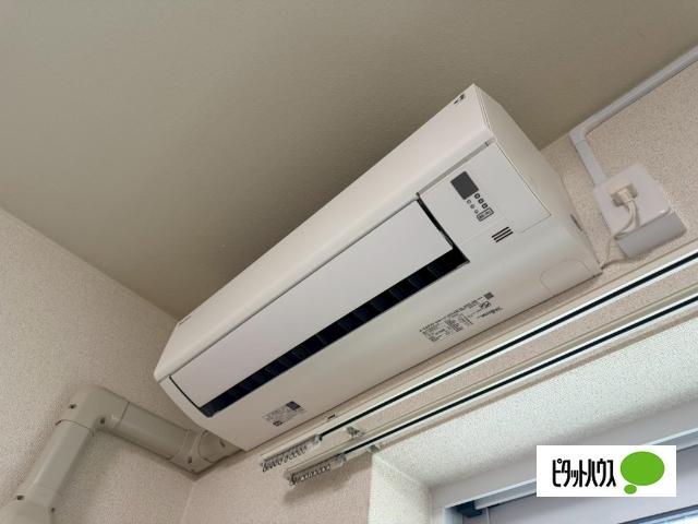 ステージ（6） 設備