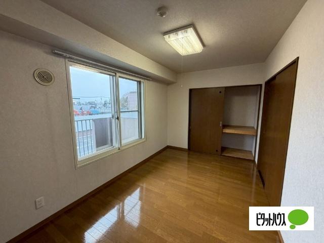 CENTER CITY③（207） その他部屋・スペース