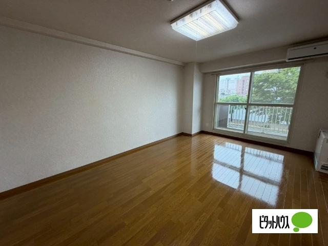 CENTER CITY③（207） リビング