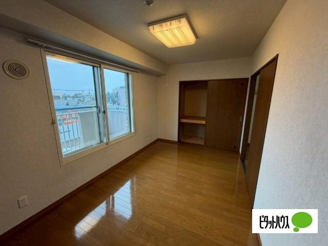 CENTER CITY③（307） その他部屋・スペース