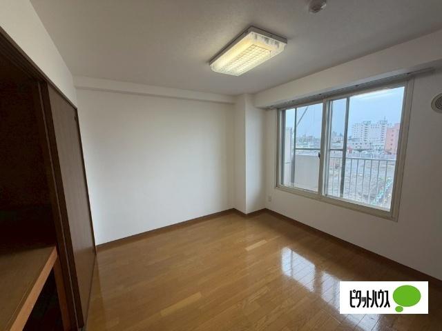 CENTER CITY③（606） その他部屋・スペース