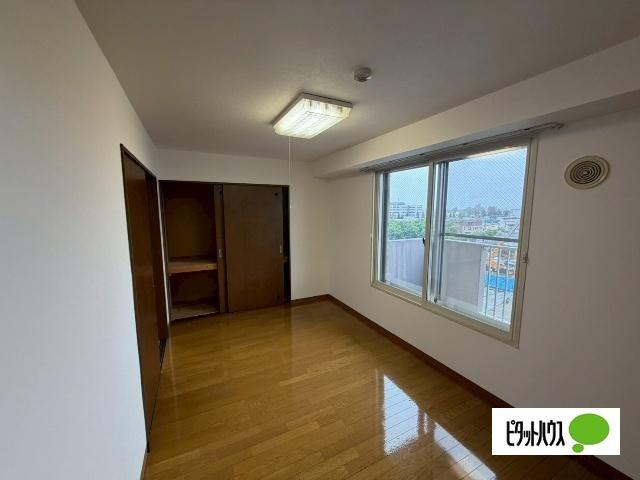 CENTER CITY③（701） その他部屋・スペース