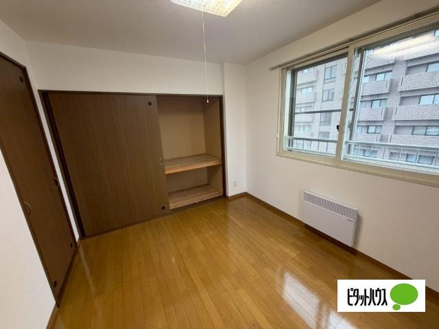 CENTER CITY③（701） 設備