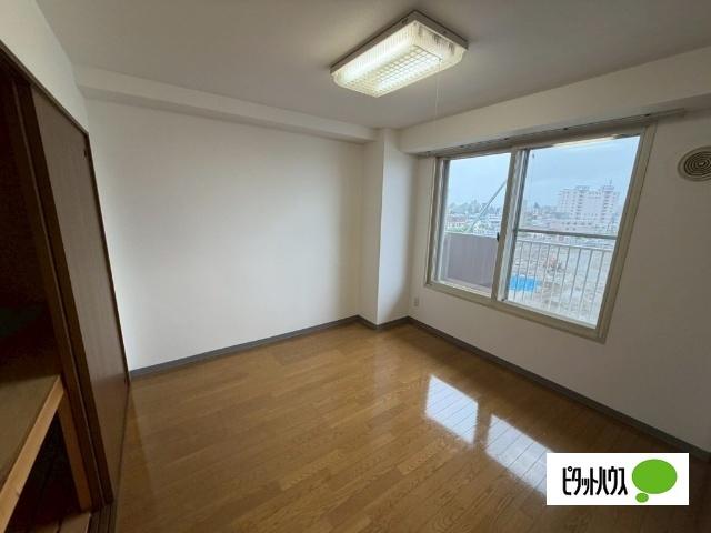 CENTER CITY③（703） その他部屋・スペース