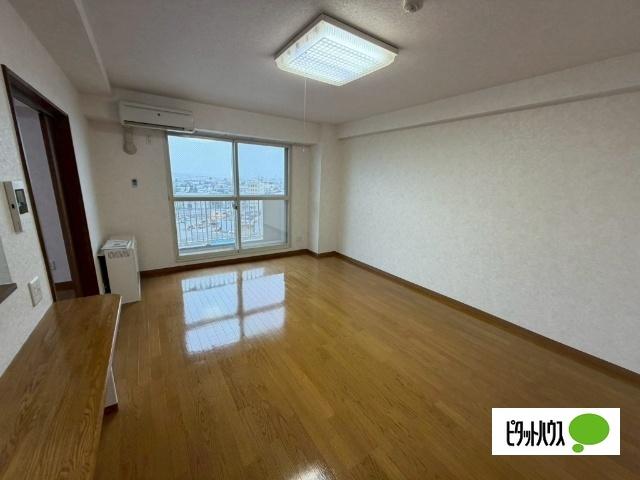 CENTER CITY③（901） リビング