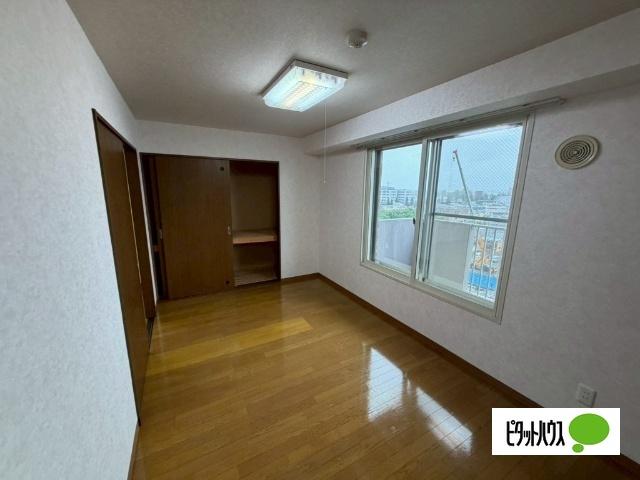 CENTER CITY③（901） その他部屋・スペース