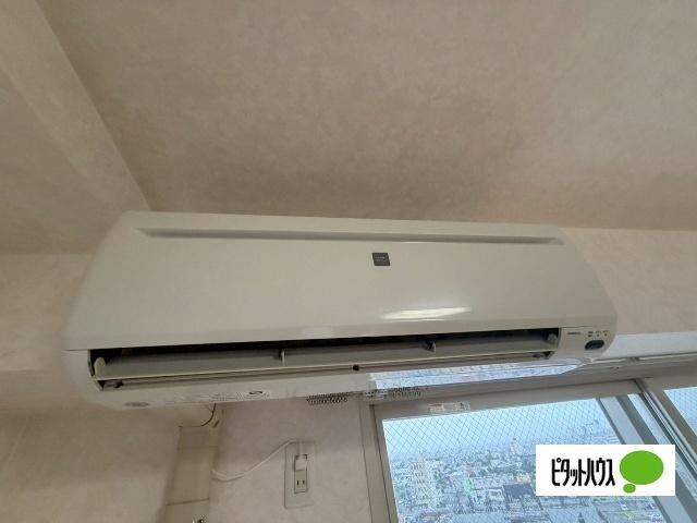CENTER CITY③（901） 設備