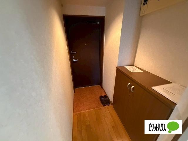 CENTER CITY③（1001） 玄関