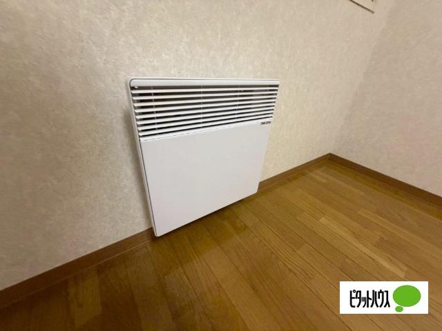 CENTER CITY③（1001） その他
