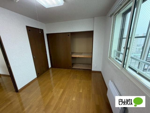 CENTER CITY③（1001） その他