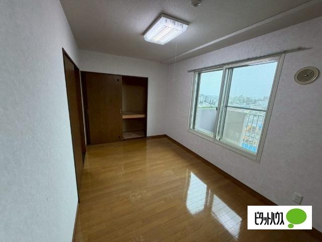 CENTER CITY③（1001） その他部屋・スペース
