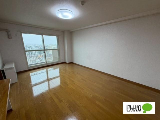 CENTER CITY③（1001） リビング