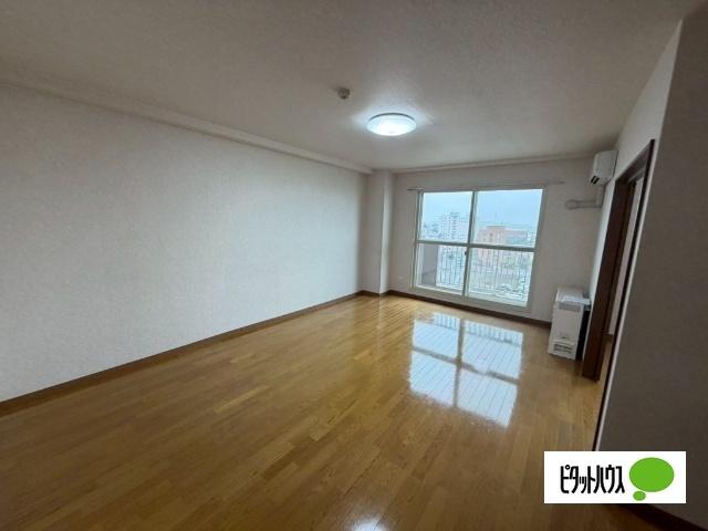 CENTER CITY③（1005） リビング
