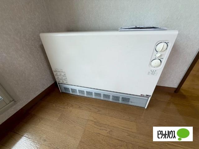 CENTER CITY③（1005） 設備