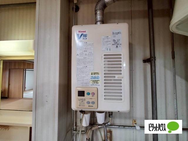 TONDEN（1-3） その他