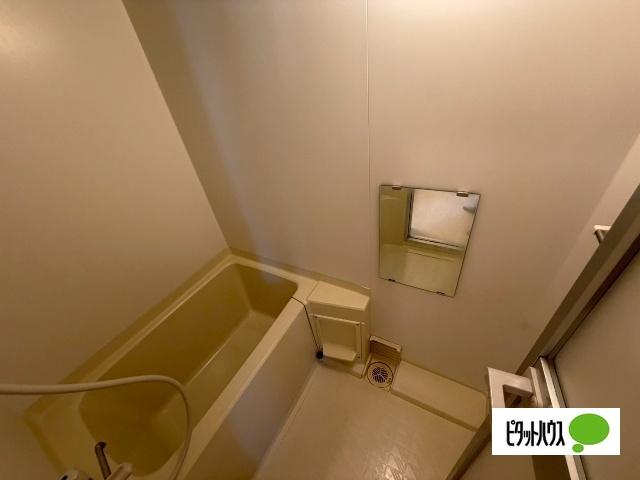 サンセミヨン（A-202） 部屋画像