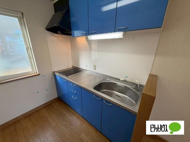 サンセミヨン（A-202） 部屋画像