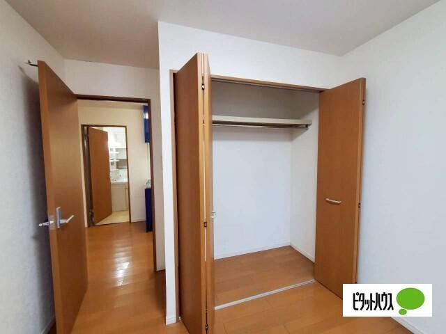 PremiumNK（3-B） 収納