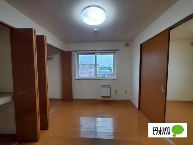 PremiumNK（3-B） 設備