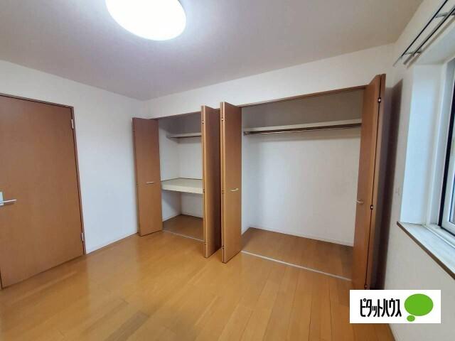 PremiumNK（3-B） 収納