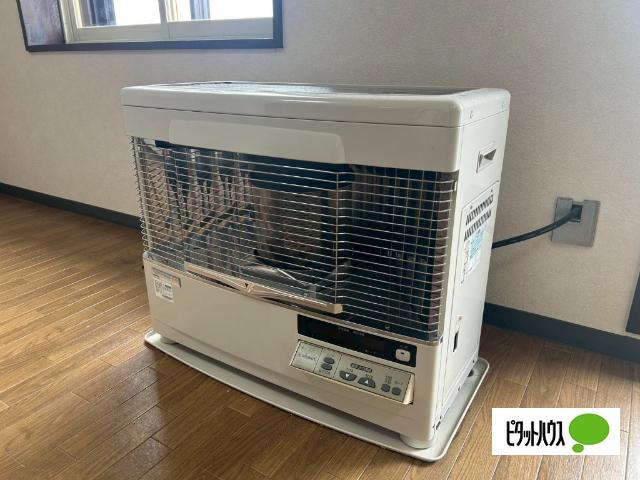 クレアコートⅡ（2403） 設備