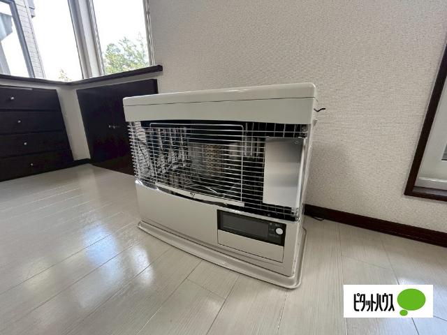 クラッセⅠ・Ⅱ（2-C） 設備