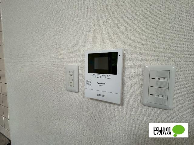 クラッセⅠ・Ⅱ（2-C） セキュリティ