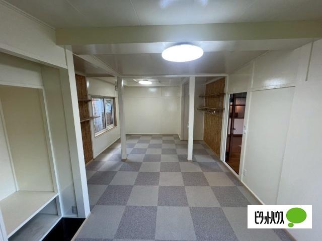 T貸家（西８南２７） 部屋画像