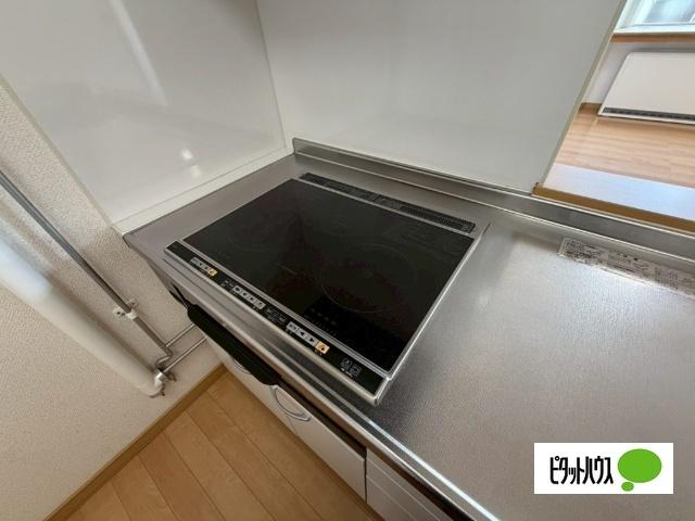 comodo（202） キッチン