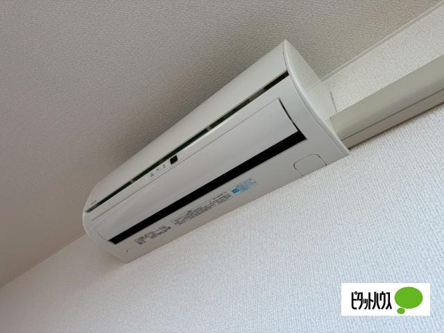 comodo（202） 設備