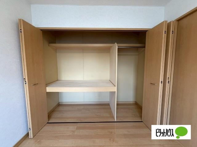 comodo（202） 収納