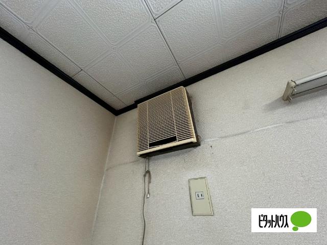田中マンション（203） 設備